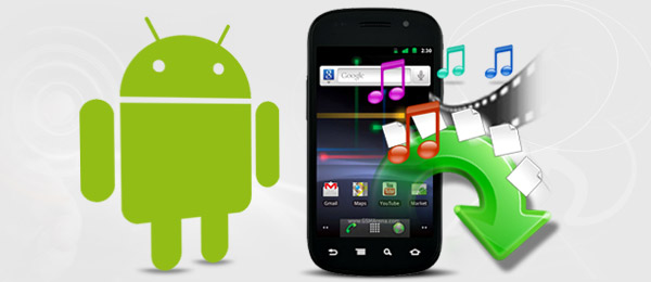 Android Data Recovery