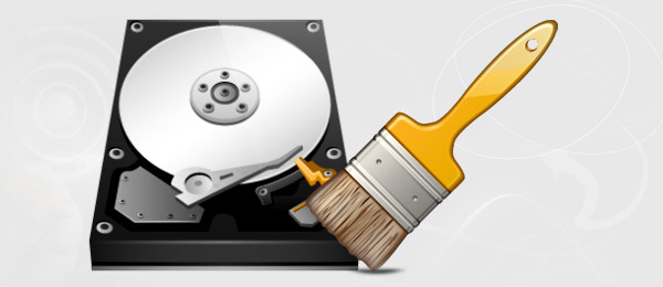 wipe software