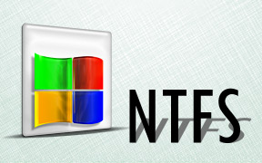 שחזור נתונים NTFS