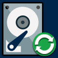 001Micron NTFS partition data recovery icon
