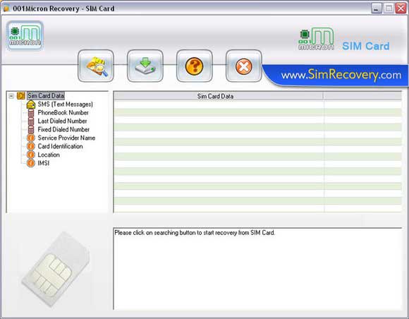 Screenshot of Spion Mobil 4.4.1.2