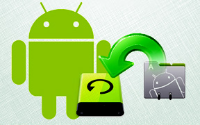 Android de recuperare de date