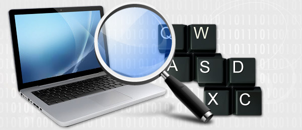 Keylogger Software