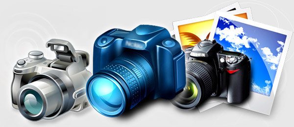 Digital Camera Data Recovery