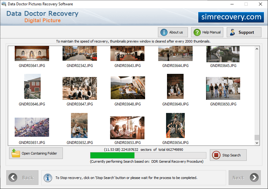 Digital Photo Recovery Digital Photo Recovery