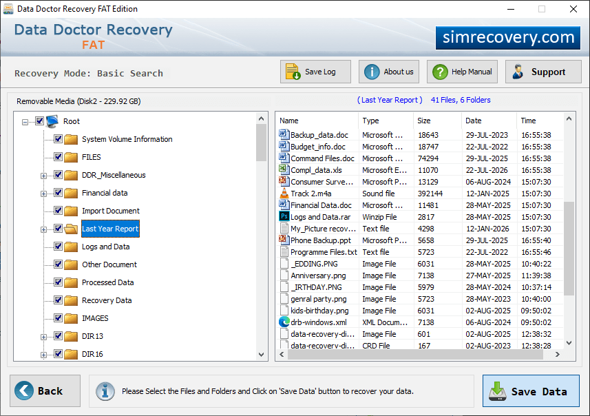Open Containing Folder