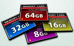 Memory Card Data Recovery