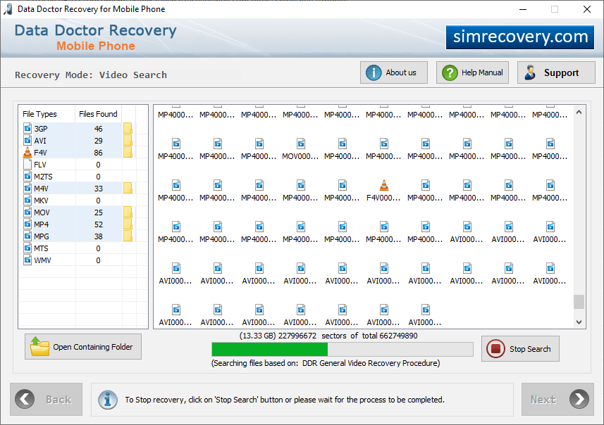 Mobile Phone Data Recovery Mobile Phone Data Recovery