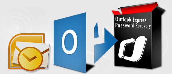 Outlook Express Password Recovery