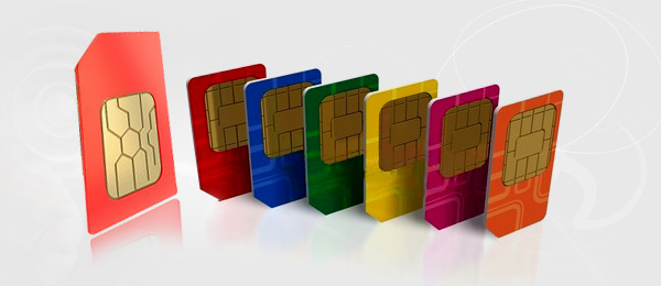 SIM Card Data Recovery