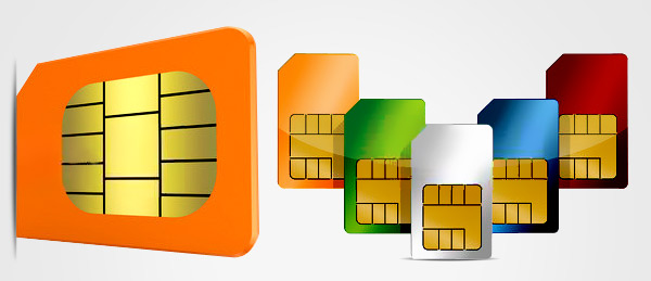 Sim Card Data Recovery