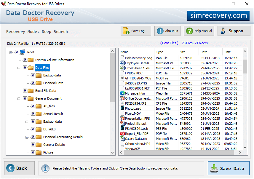 Open Containing Folder